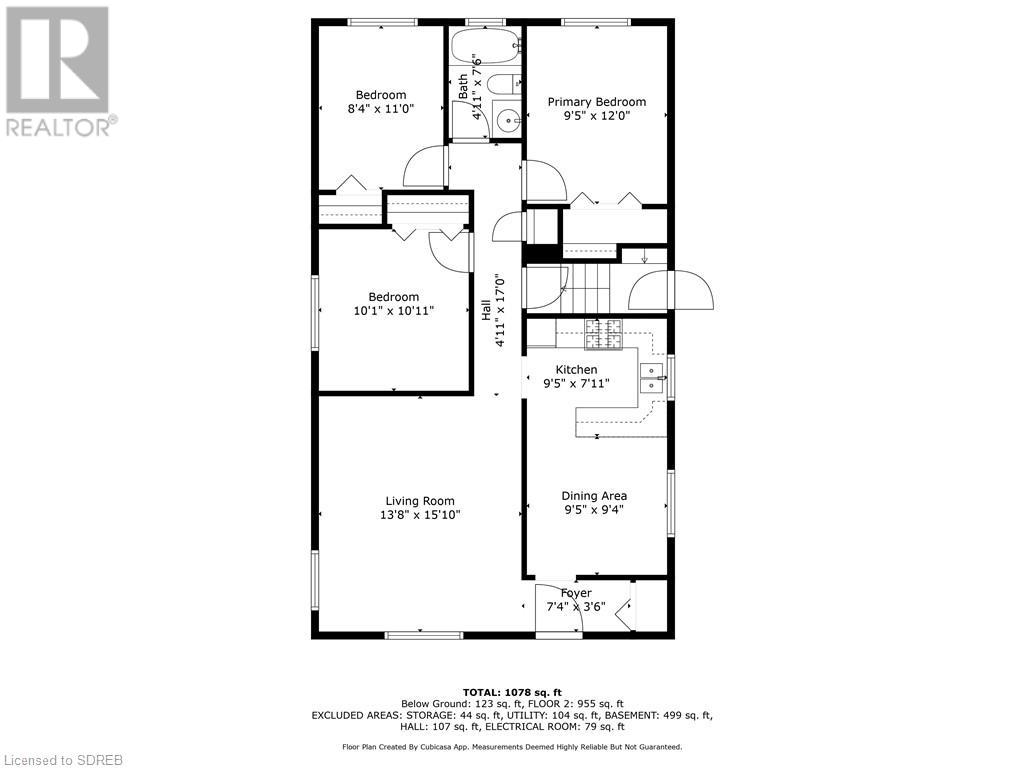 24 Hillcrest Avenue, Simcoe, Ontario  N3Y 4K6 - Photo 26 - 40607358