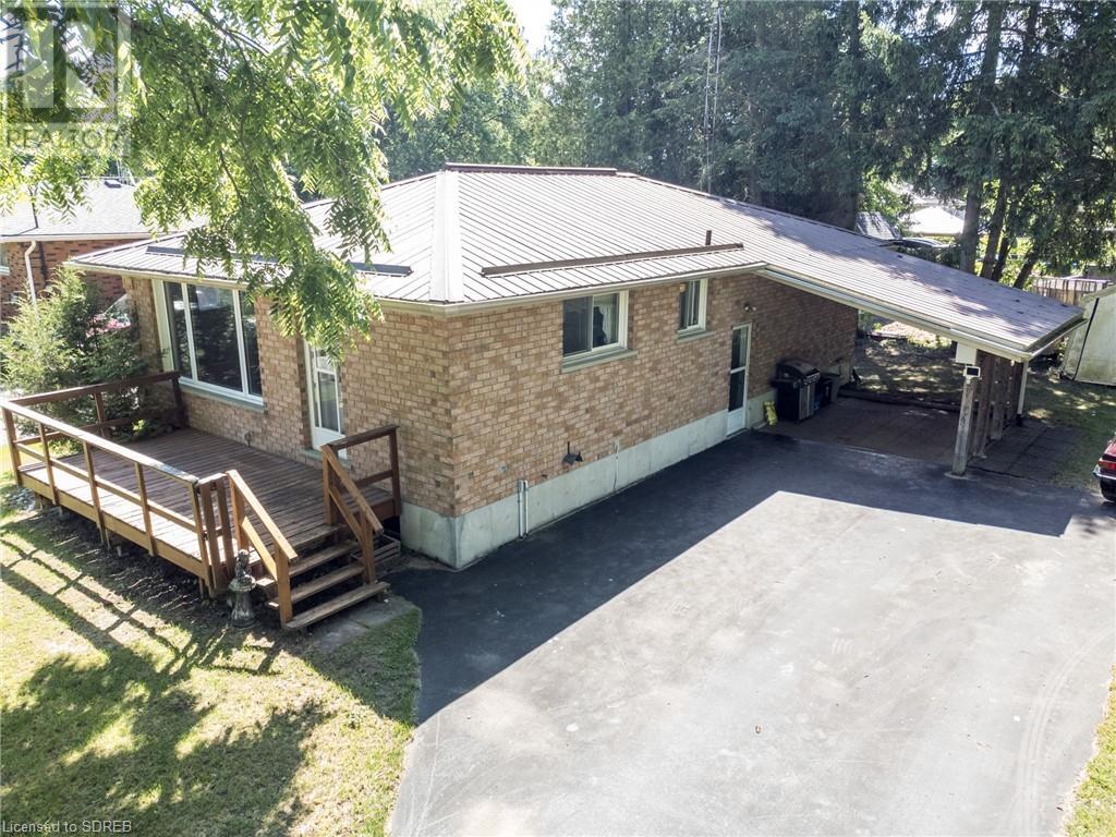 24 Hillcrest Avenue, Simcoe, Ontario  N3Y 4K6 - Photo 4 - 40607358