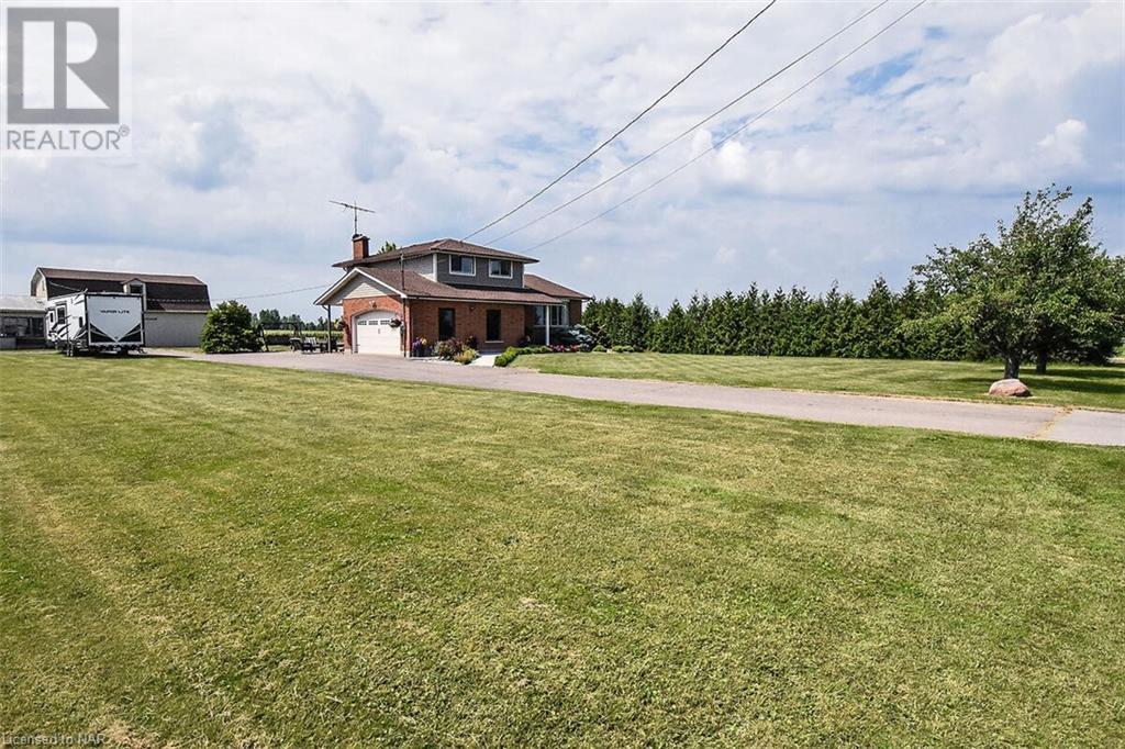 155 East West Line Road, Niagara-On-The-Lake, Ontario  L0S 1J0 - Photo 1 - 40606600