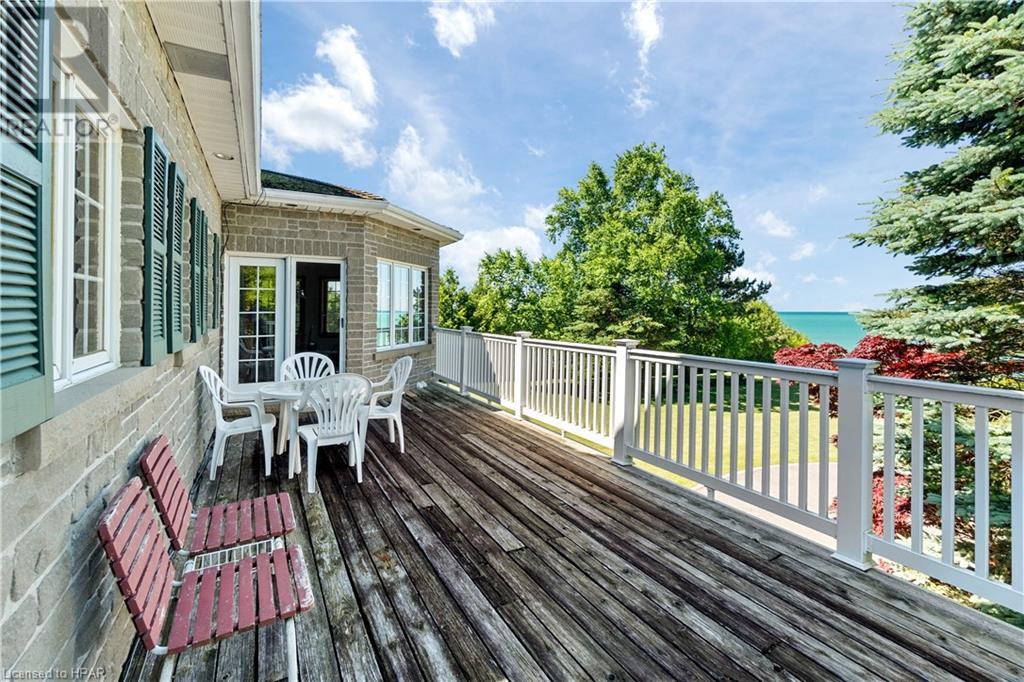 72797 Ravine Drive, Zurich, Ontario  N0M 2T0 - Photo 20 - 40606055