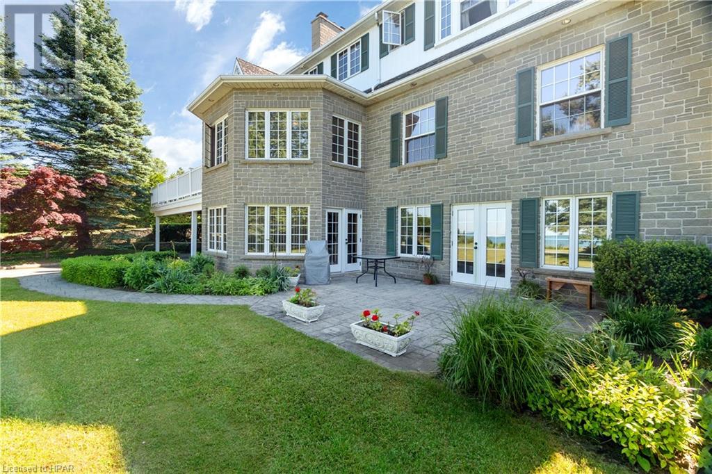 72797 Ravine Drive, Zurich, Ontario  N0M 2T0 - Photo 40 - 40606055