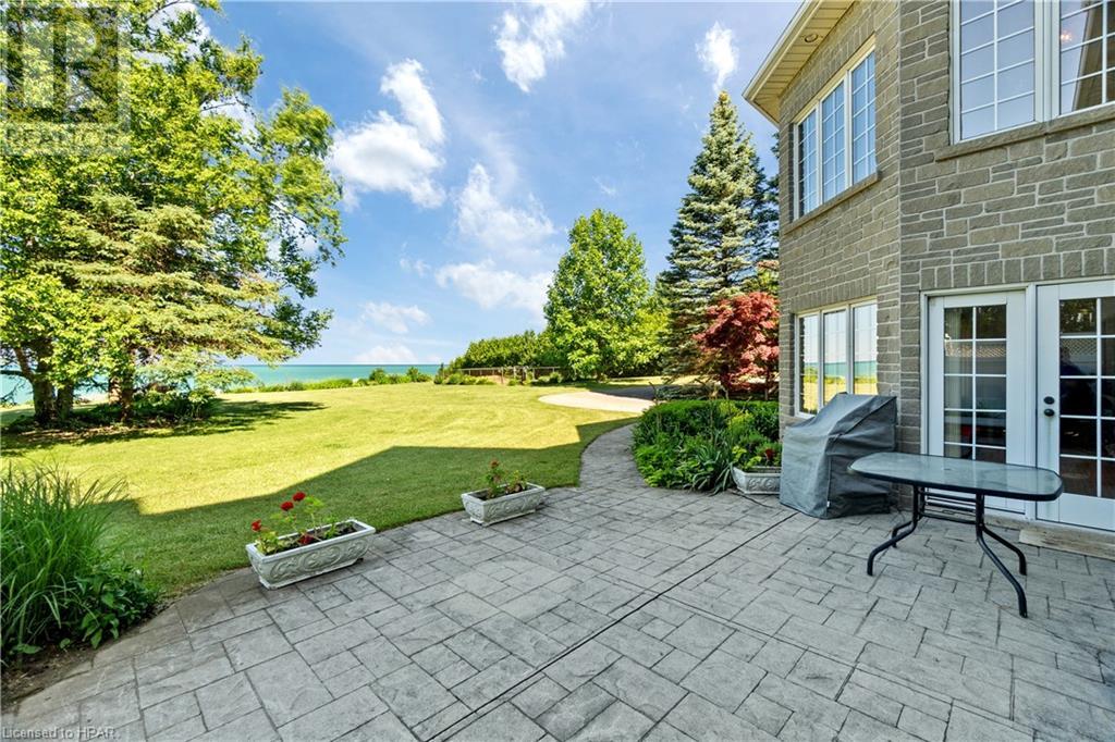72797 Ravine Drive, Zurich, Ontario  N0M 2T0 - Photo 41 - 40606055