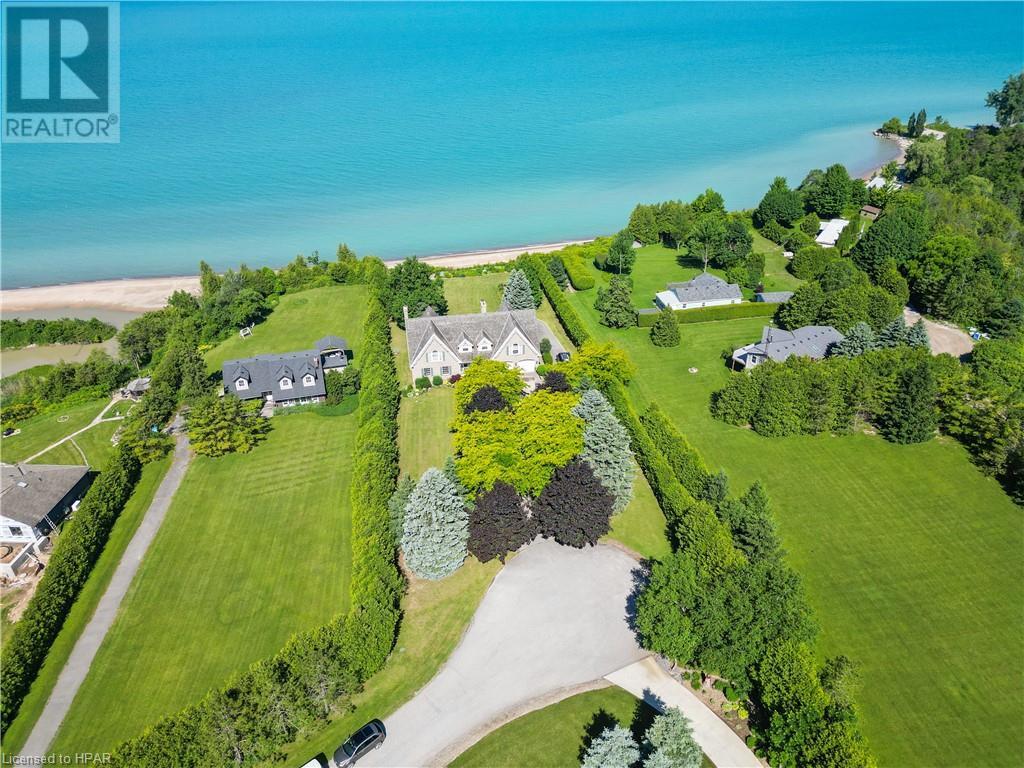 72797 Ravine Drive, Zurich, Ontario  N0M 2T0 - Photo 45 - 40606055