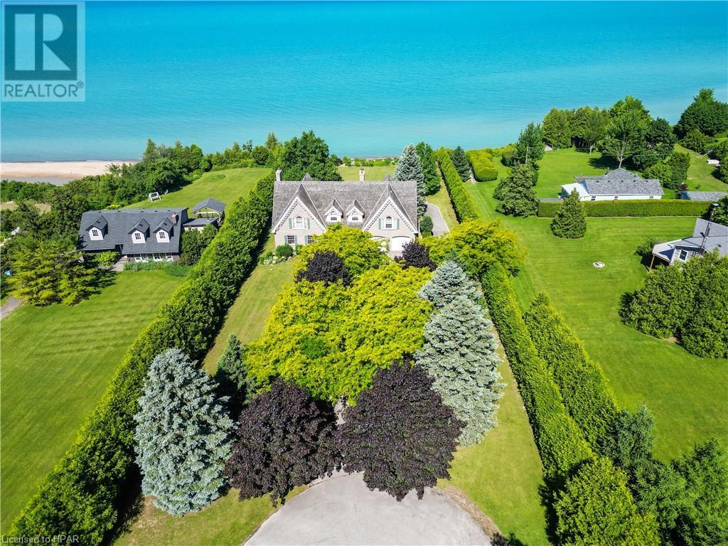 72797 Ravine Drive, Zurich, Ontario  N0M 2T0 - Photo 46 - 40606055