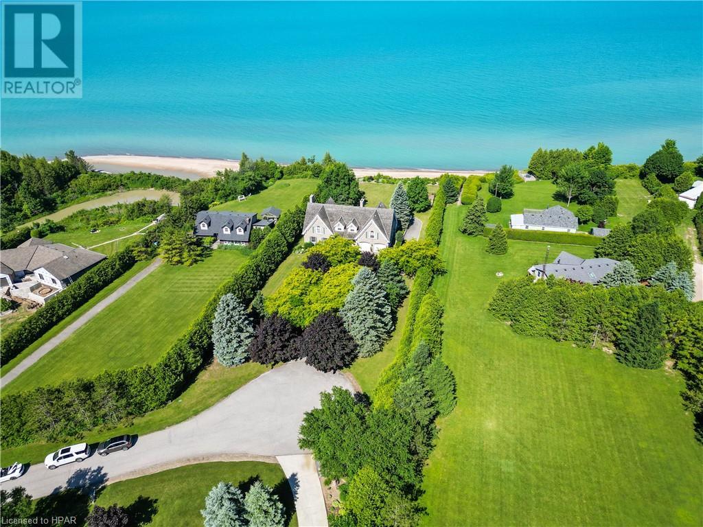 72797 Ravine Drive, Zurich, Ontario  N0M 2T0 - Photo 5 - 40606055