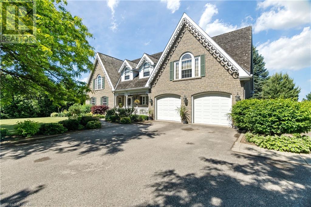 72797 Ravine Drive, Zurich, Ontario  N0M 2T0 - Photo 8 - 40606055