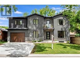 21 NORTH Street, aylmer, Ontario