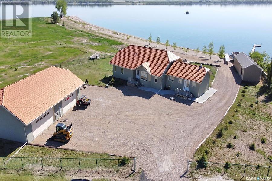 400 Lakeshore DRIVE, wee too beach, Saskatchewan