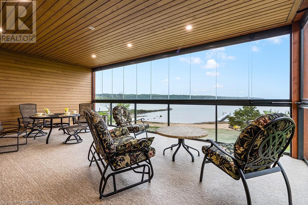 535 Isaac Street Unit# 203, South Bruce Peninsula, Ontario  N0H 2T0 - Photo 21 - 40596744