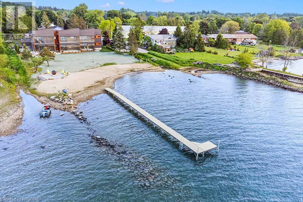 535 Isaac Street Unit# 203, South Bruce Peninsula, Ontario  N0H 2T0 - Photo 23 - 40596744