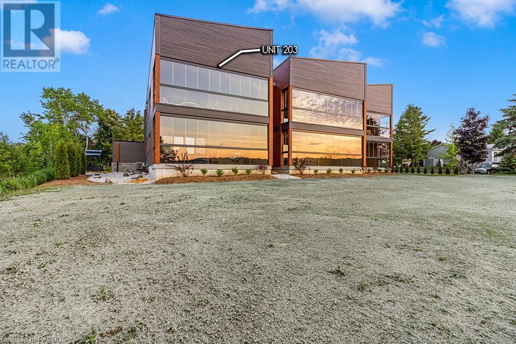 535 Isaac Street Unit# 203, South Bruce Peninsula, Ontario  N0H 2T0 - Photo 33 - 40596744