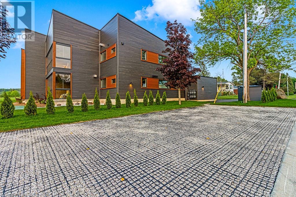 535 Isaac Street Unit# 203, South Bruce Peninsula, Ontario  N0H 2T0 - Photo 35 - 40596744