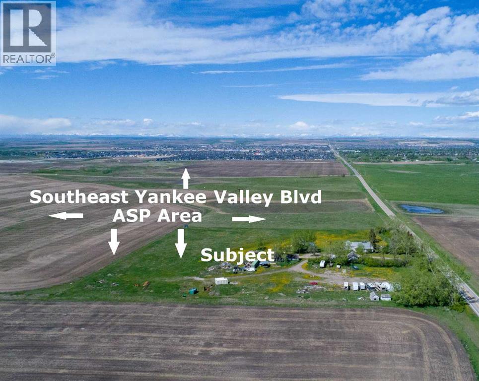 291143 Township Road 270  Se, Airdrie, Alberta  T4B 2A4 - Photo 4 - A2134284