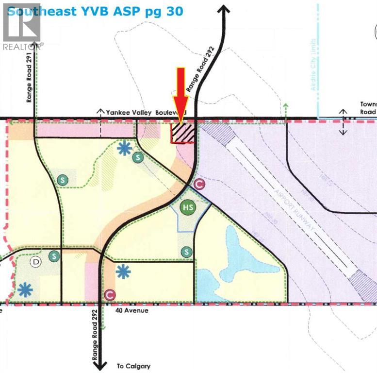 291143 Township Road 270  Se, Airdrie, Alberta  T4B 2A4 - Photo 5 - A2134284