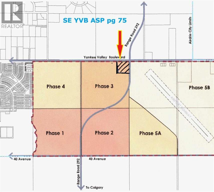 291143 Township Road 270  Se, Airdrie, Alberta  T4B 2A4 - Photo 6 - A2134284