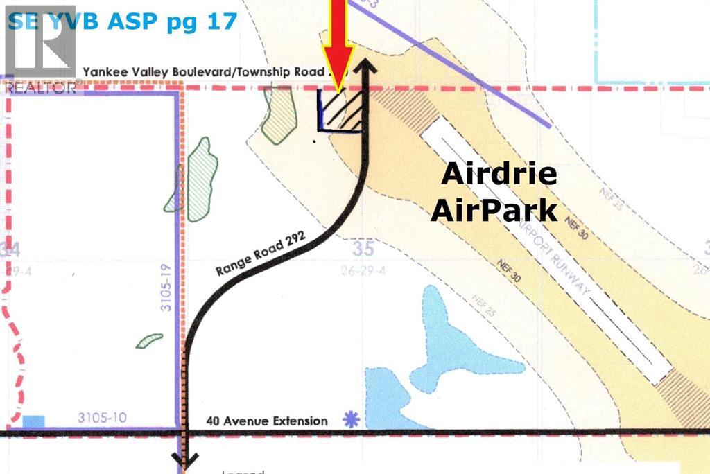 291143 Township Road 270  Se, Airdrie, Alberta  T4B 2A4 - Photo 7 - A2134284
