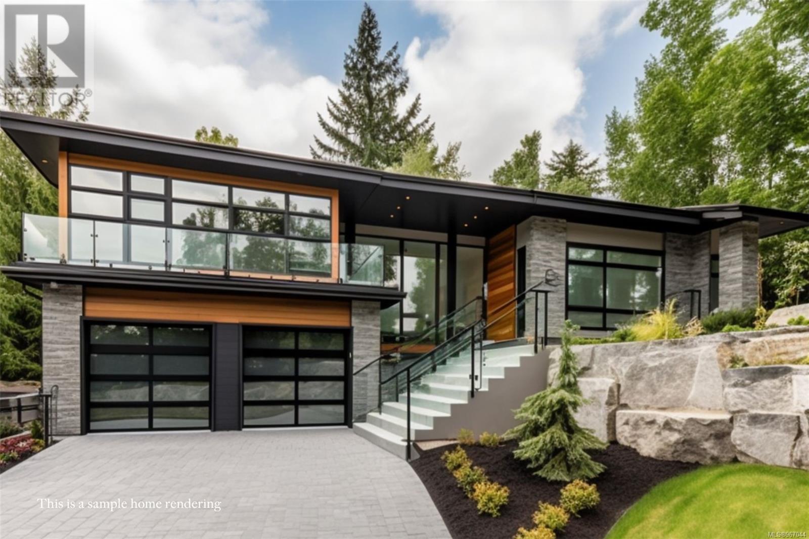 5007 Broad Ridge Pl, lantzville, British Columbia