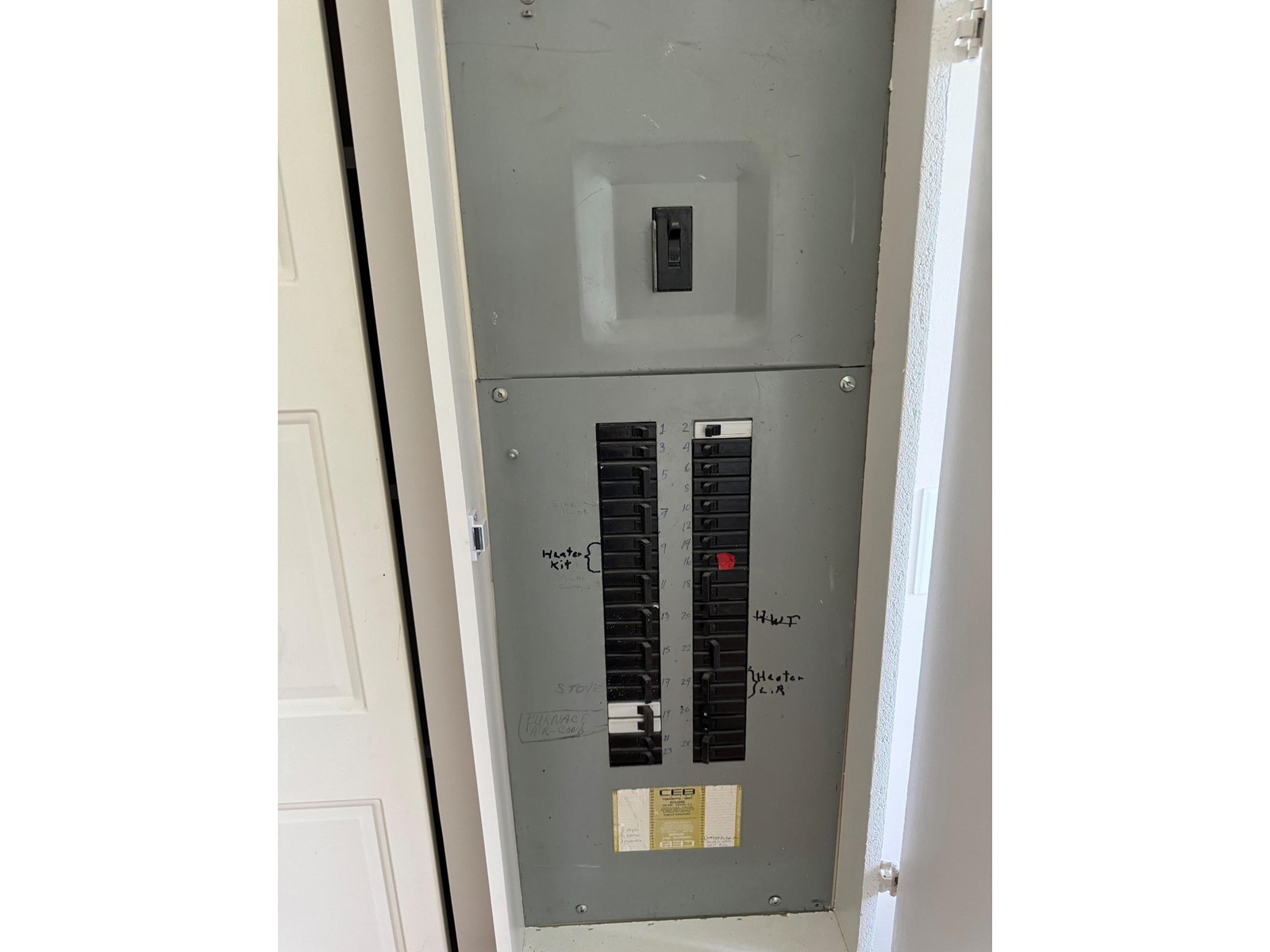 7591 17th Street, Grand Forks, British Columbia  V0H 1H2 - Photo 20 - 2477790