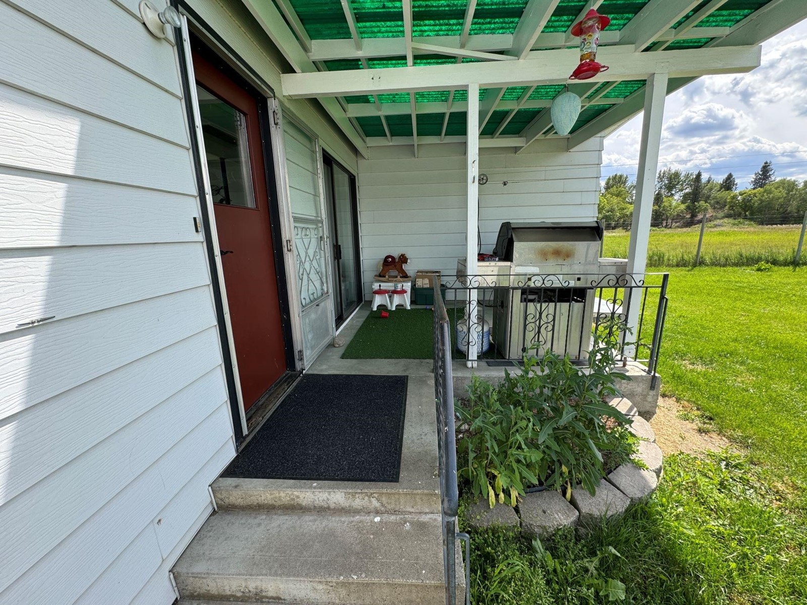 7591 17th Street, Grand Forks, British Columbia  V0H 1H2 - Photo 22 - 2477790