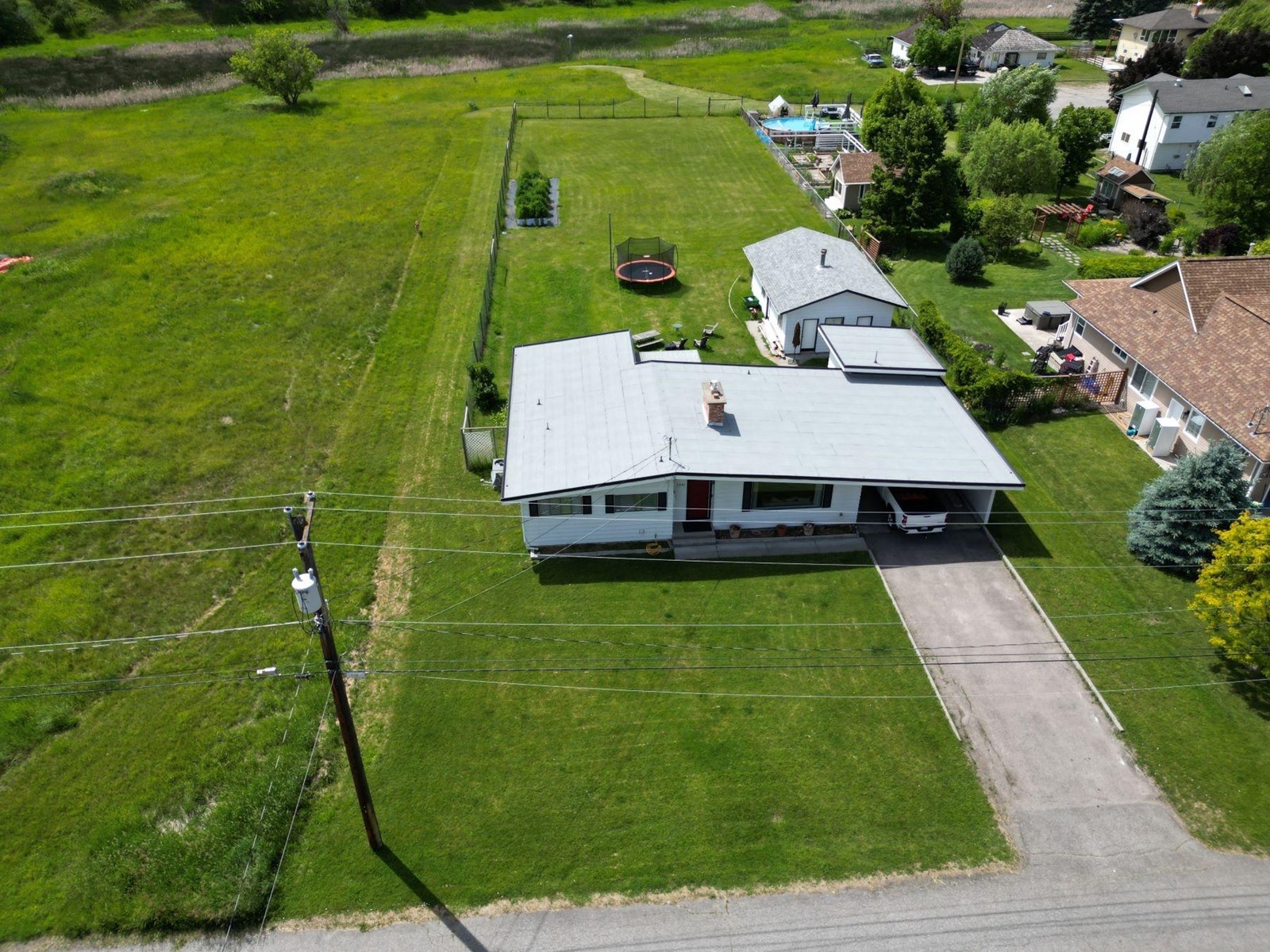 7591 17th Street, Grand Forks, British Columbia  V0H 1H2 - Photo 37 - 2477790