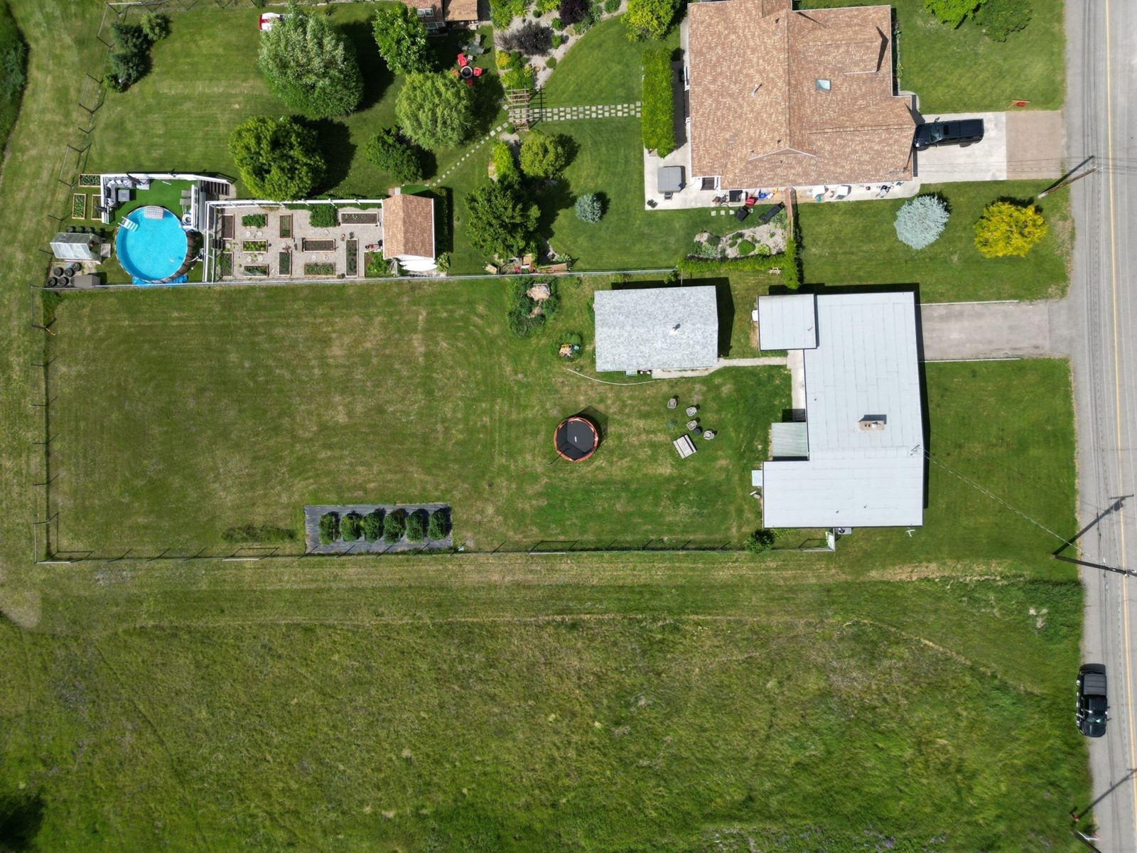 7591 17th Street, Grand Forks, British Columbia  V0H 1H2 - Photo 39 - 2477790