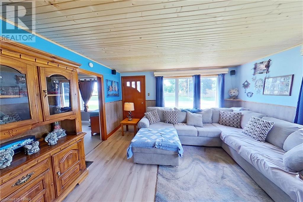 9 William Street, Egmondville, Ontario  N0K 1G0 - Photo 11 - 40602346