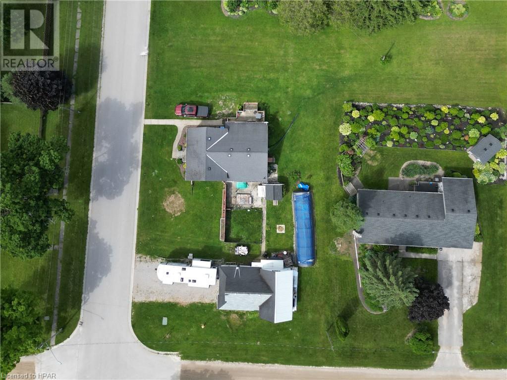 9 William Street, Egmondville, Ontario  N0K 1G0 - Photo 4 - 40602346