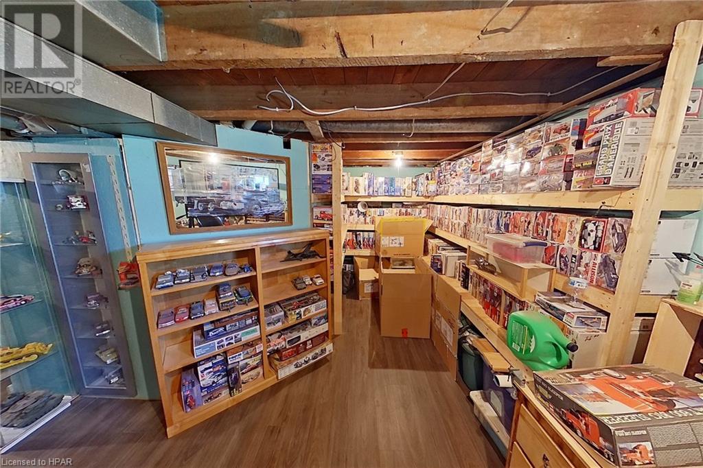 9 William Street, Egmondville, Ontario  N0K 1G0 - Photo 22 - 40602346