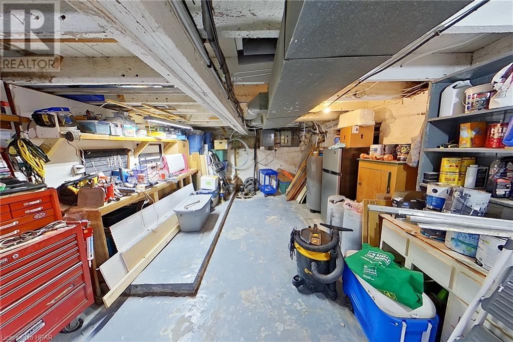 9 William Street, Egmondville, Ontario  N0K 1G0 - Photo 19 - 40602346