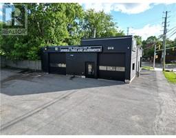 1049 MERIVALE ROAD