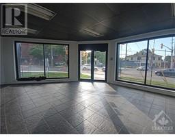 1049 MERIVALE ROAD