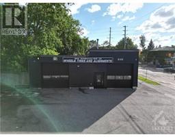 1049 MERIVALE ROAD