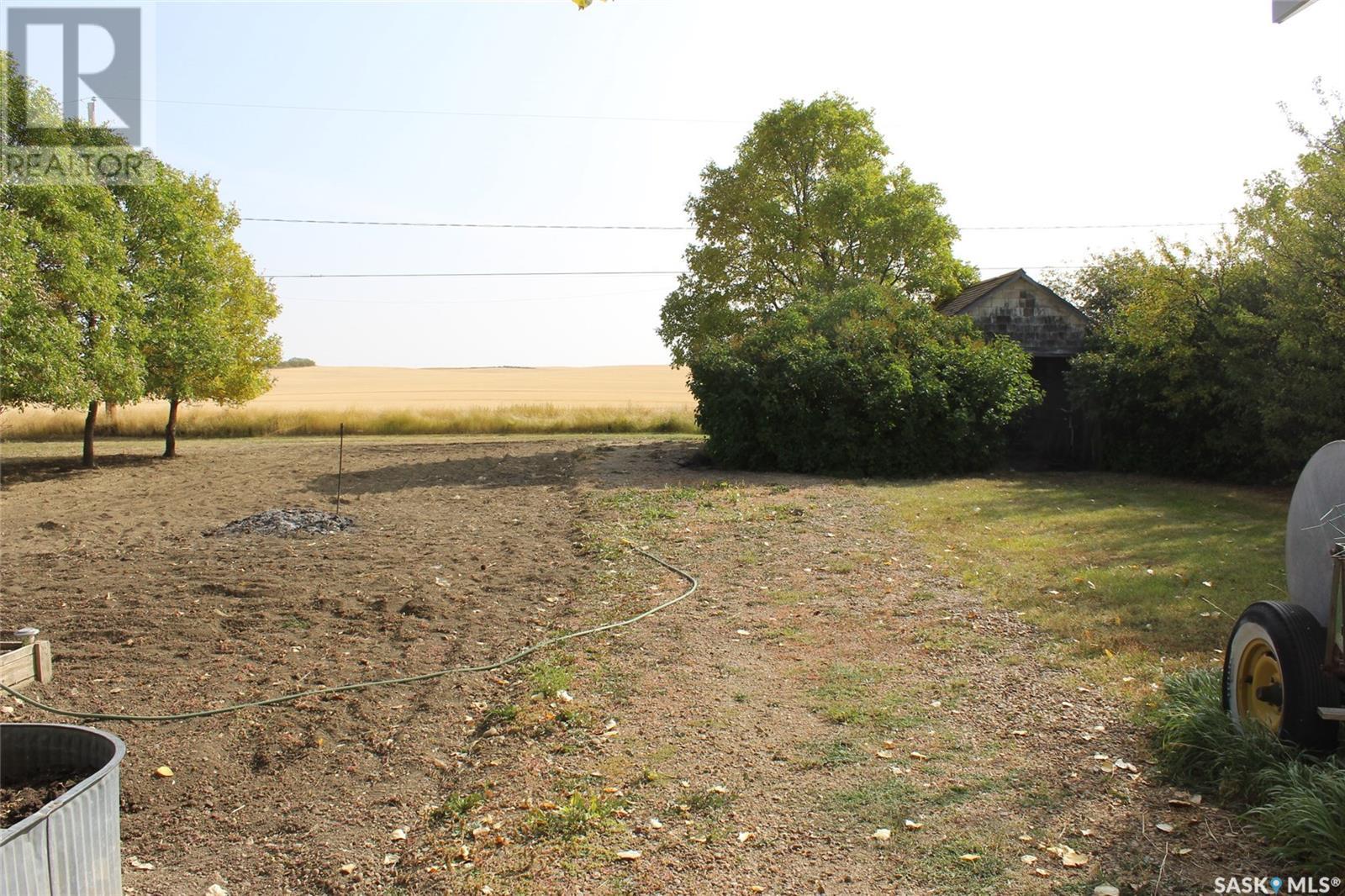 114-116 1st Street E, Climax, Saskatchewan  S0N 0N0 - Photo 40 - SK974054