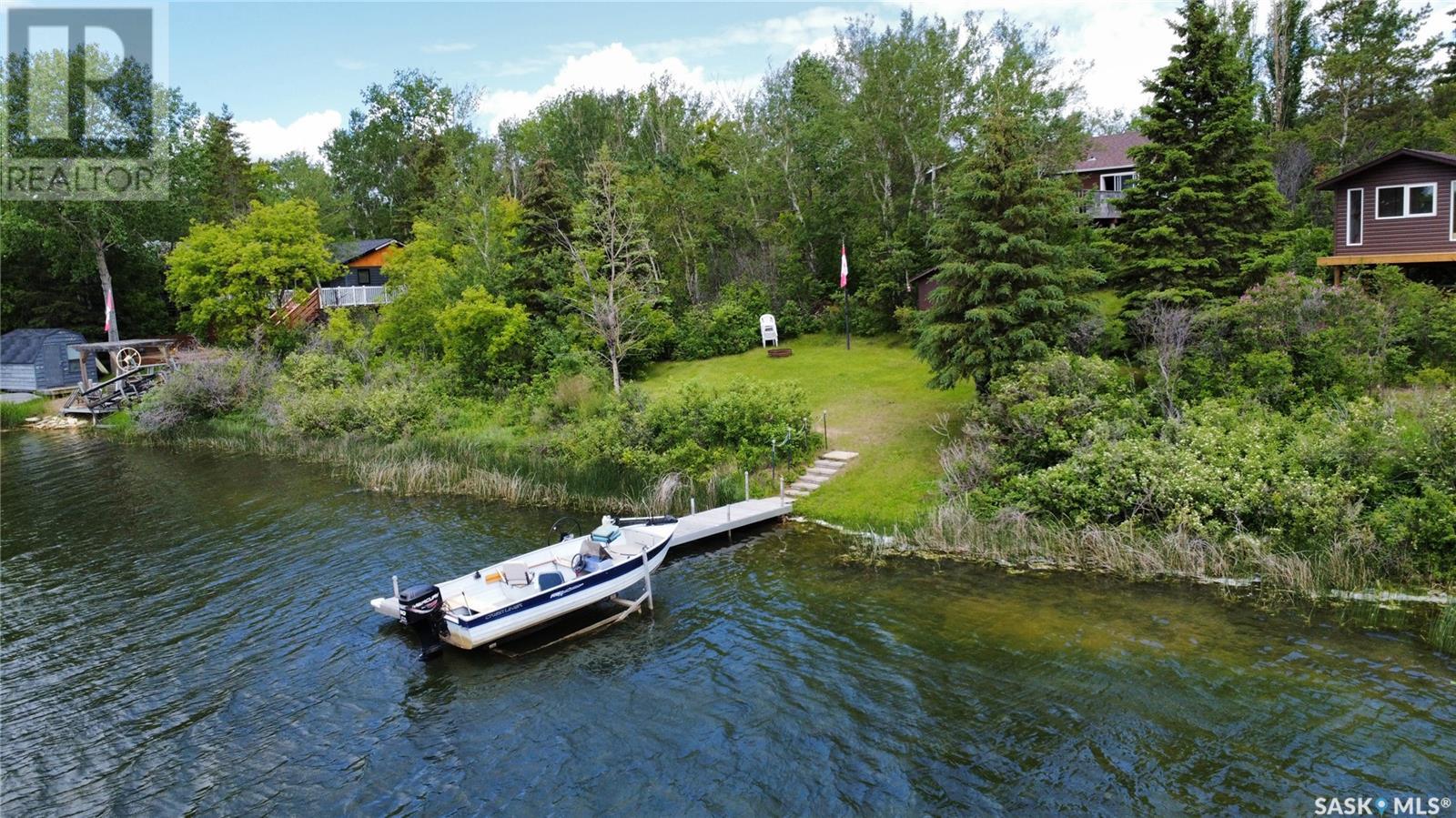 Nelson Beach, wakaw lake, Saskatchewan