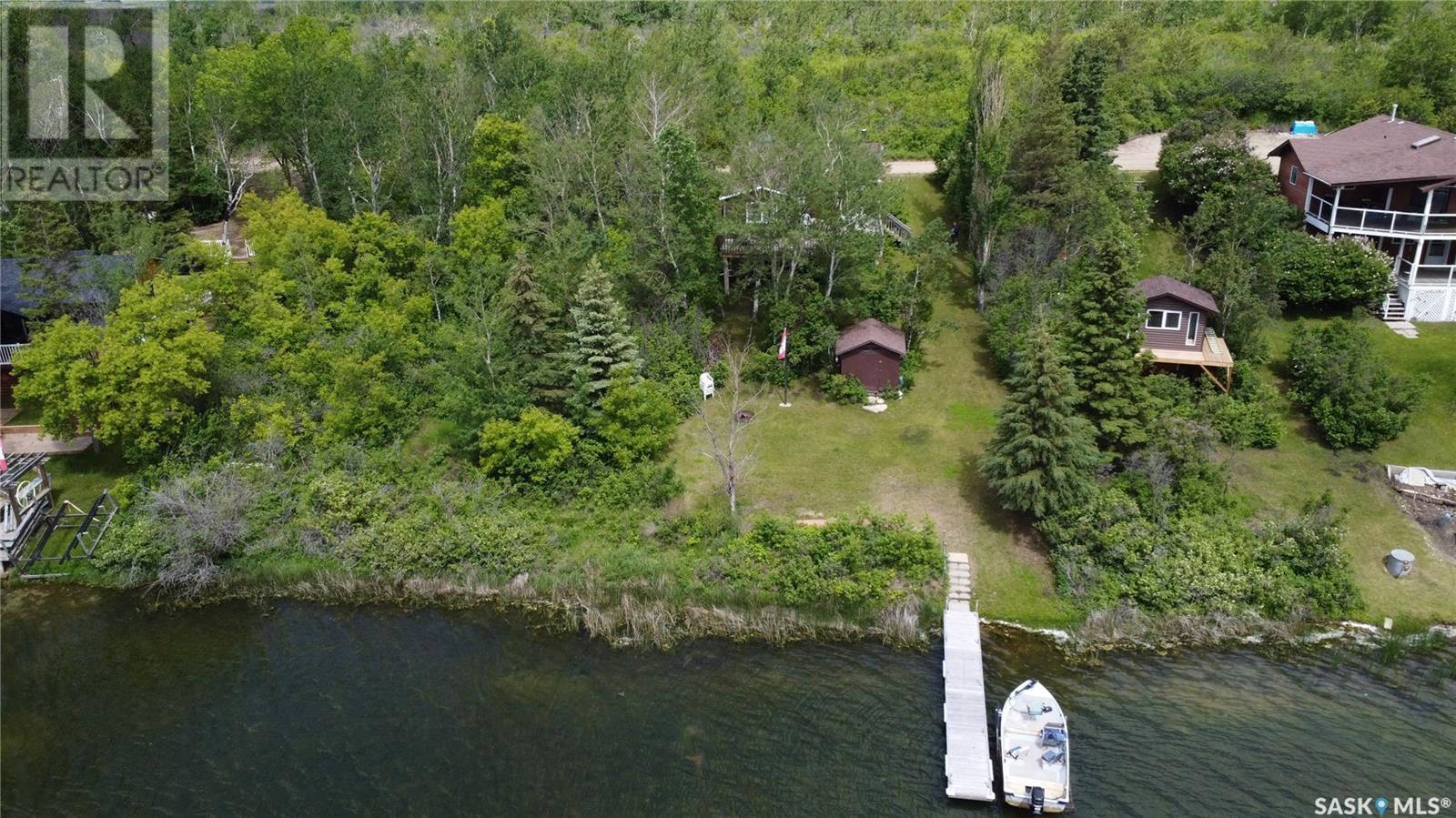 Nelson Beach, Wakaw Lake, Saskatchewan  S0K 4P0 - Photo 29 - SK974042