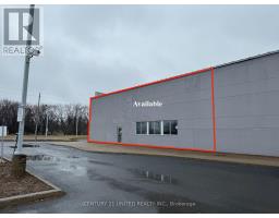 2 - 10 TOLLGATE ROAD W, Cornwall, Ontario