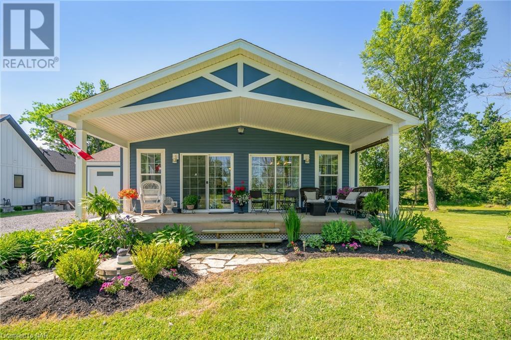 3545 Firelane 7, Port Colborne, Ontario L3K 5V3 (27057293) Portfolio