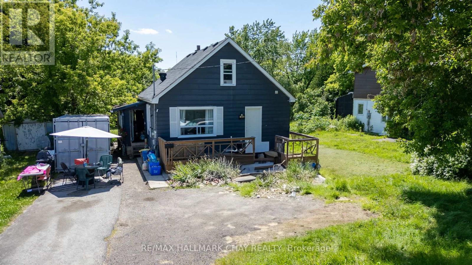 374 Yonge Street, Barrie, Ontario  L4N 4C8 - Photo 8 - S8452470