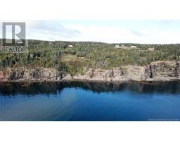 LOT 10-02 Golden Mile Drive, Grand Manan, New Brunswick
