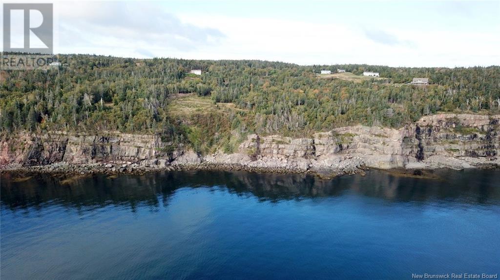 LOT 10-01 Golden Mile Drive, Grand Manan, New Brunswick