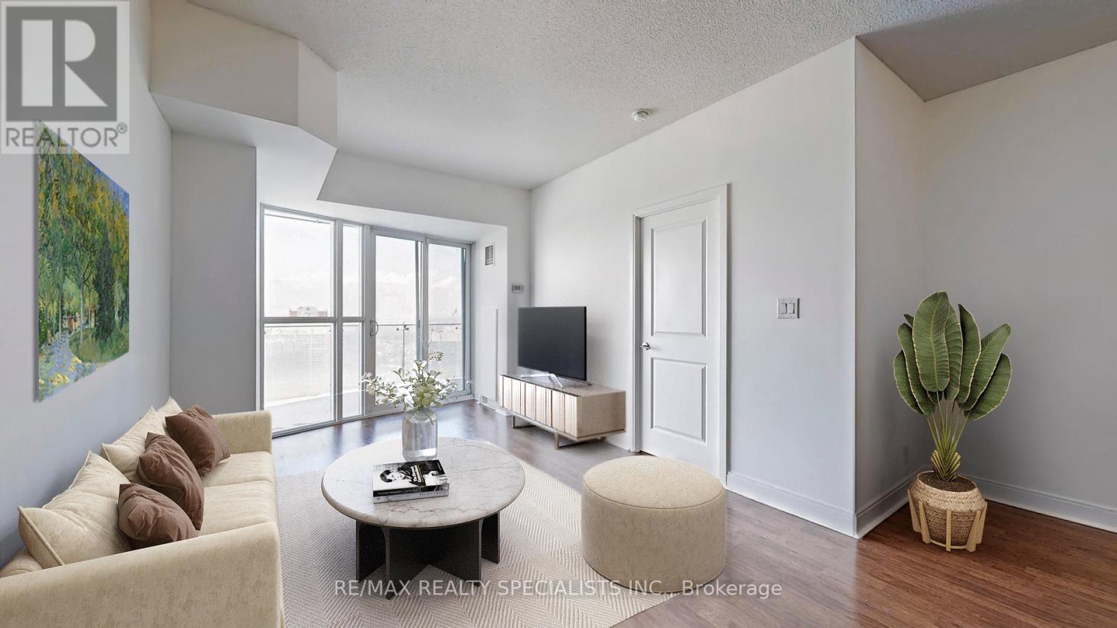 2610 - 50 Absolute Avenue, Mississauga, Ontario  L4Z 0A8 - Photo 1 - W8452528
