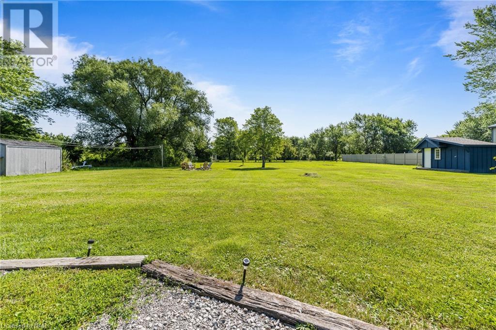 11817 Side Road 18 Road, Wainfleet, Ontario  L0S 1V0 - Photo 32 - 40607165