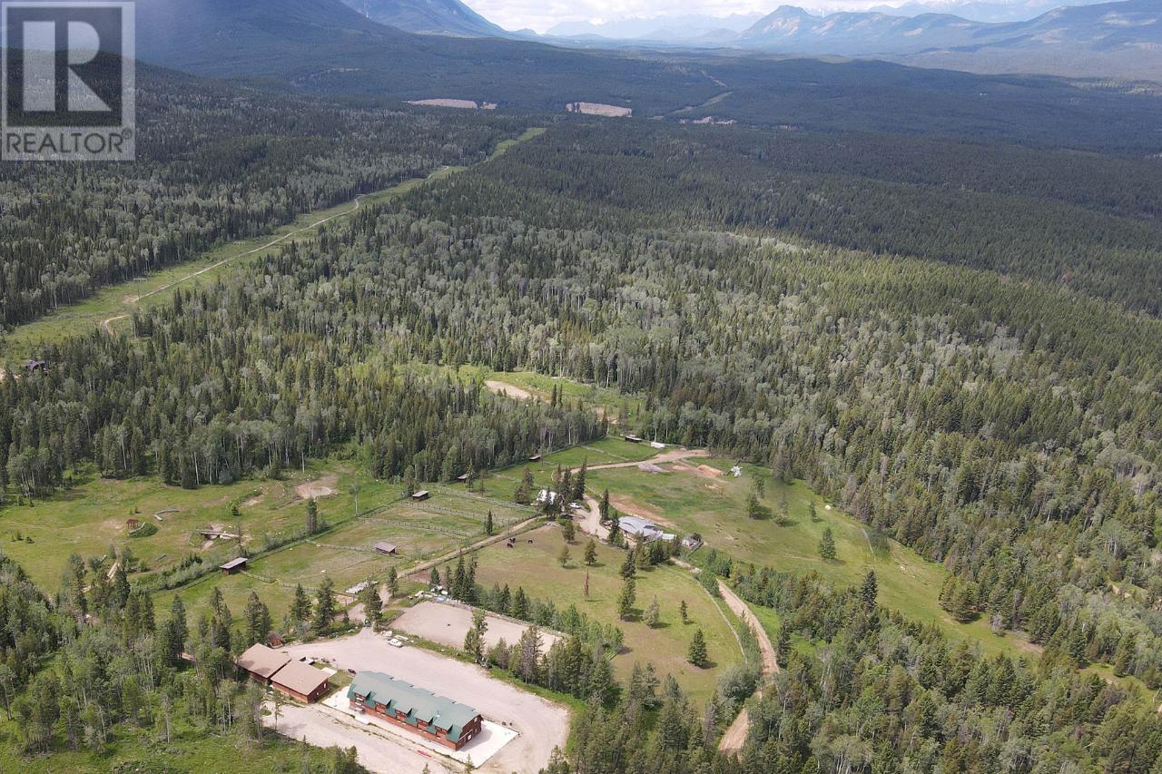 3054 HOULGRAVE RD Invermere