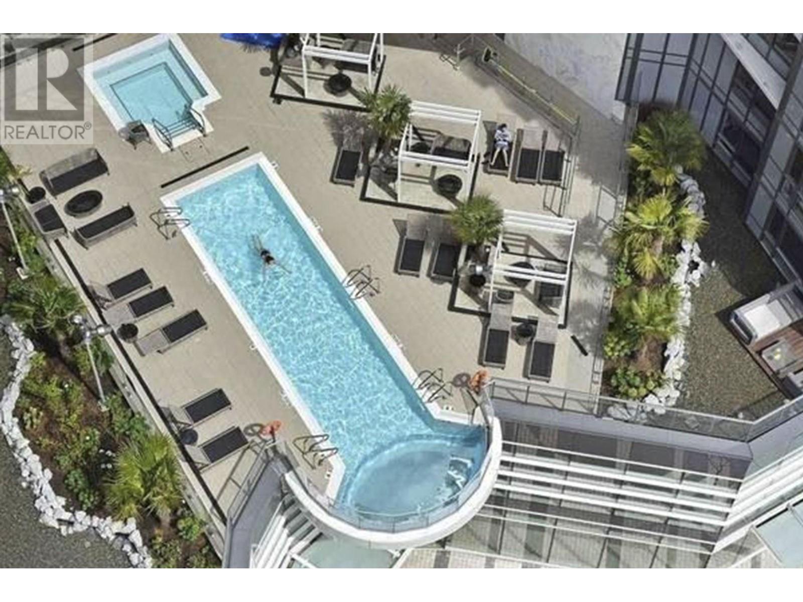 Listing Picture 15 of 18 : 1609 68 SMITHE STREET, Vancouver / 溫哥華 - 魯藝地產 Yvonne Lu Group - MLS Medallion Club Member