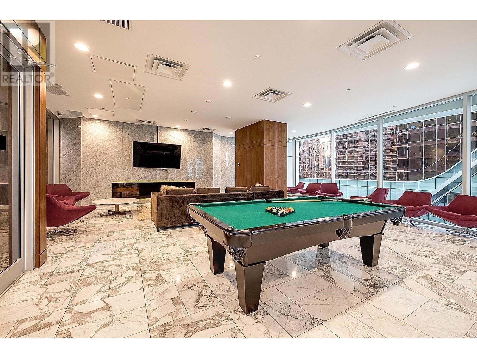 Listing Picture 16 of 18 : 1609 68 SMITHE STREET, Vancouver / 溫哥華 - 魯藝地產 Yvonne Lu Group - MLS Medallion Club Member