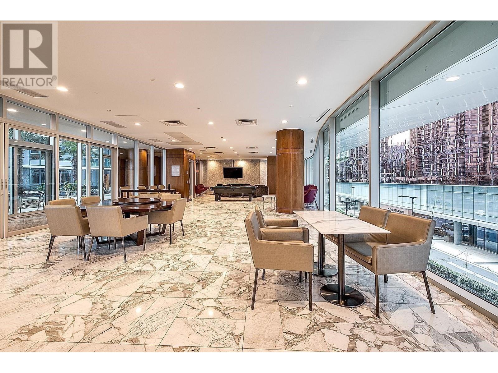 Listing Picture 17 of 18 : 1609 68 SMITHE STREET, Vancouver / 溫哥華 - 魯藝地產 Yvonne Lu Group - MLS Medallion Club Member