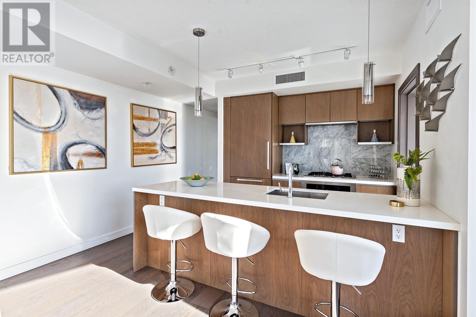 Listing Picture 6 of 18 : 1609 68 SMITHE STREET, Vancouver / 溫哥華 - 魯藝地產 Yvonne Lu Group - MLS Medallion Club Member