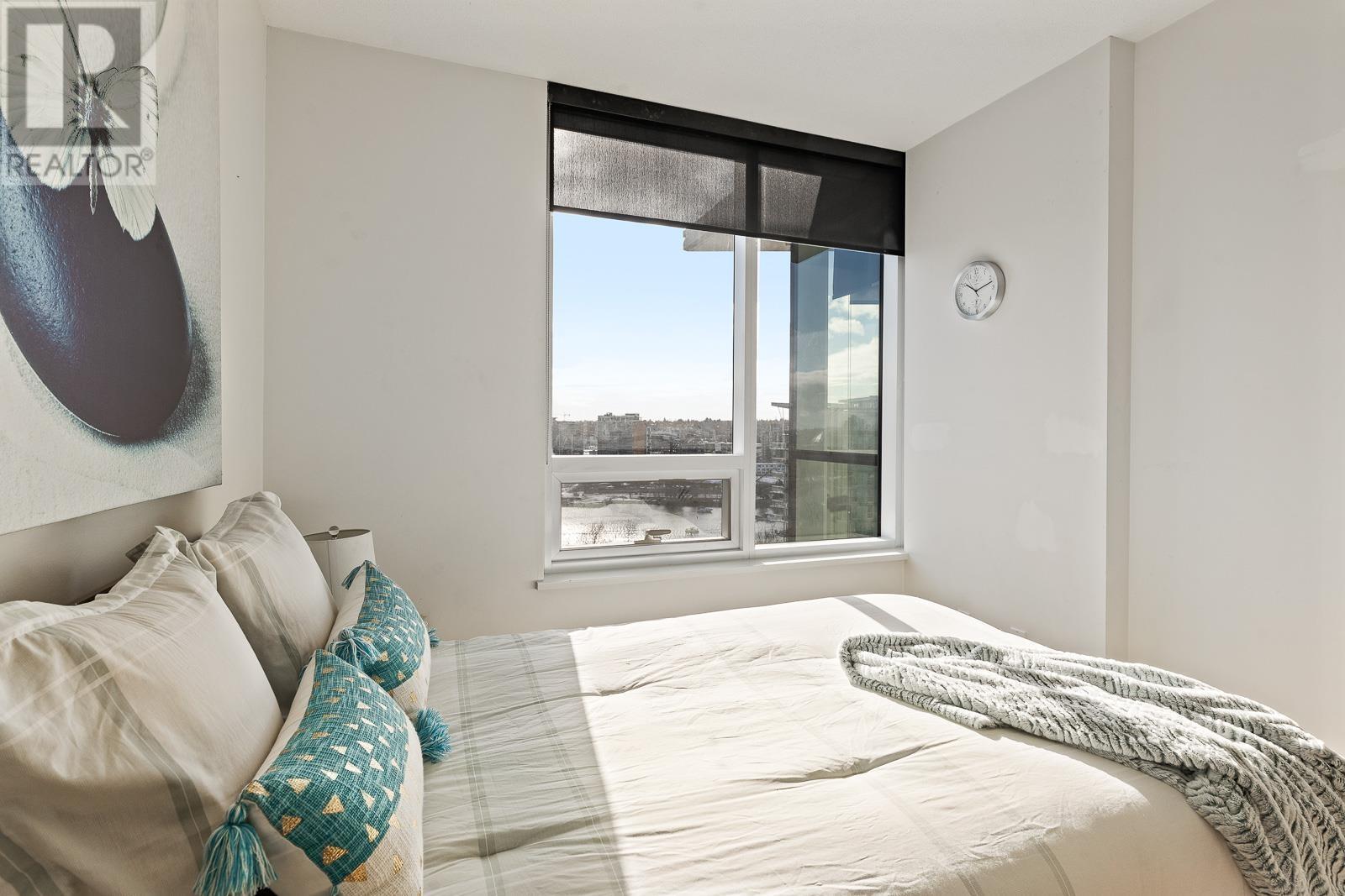 Listing Picture 9 of 18 : 1609 68 SMITHE STREET, Vancouver / 溫哥華 - 魯藝地產 Yvonne Lu Group - MLS Medallion Club Member