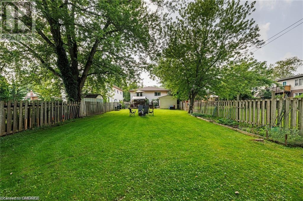 1387 Station Street, Fonthill, Ontario  L3B 5N5 - Photo 9 - 40607211