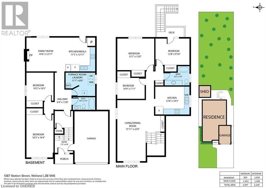 1387 Station Street, Fonthill, Ontario  L3B 5N5 - Photo 41 - 40607207